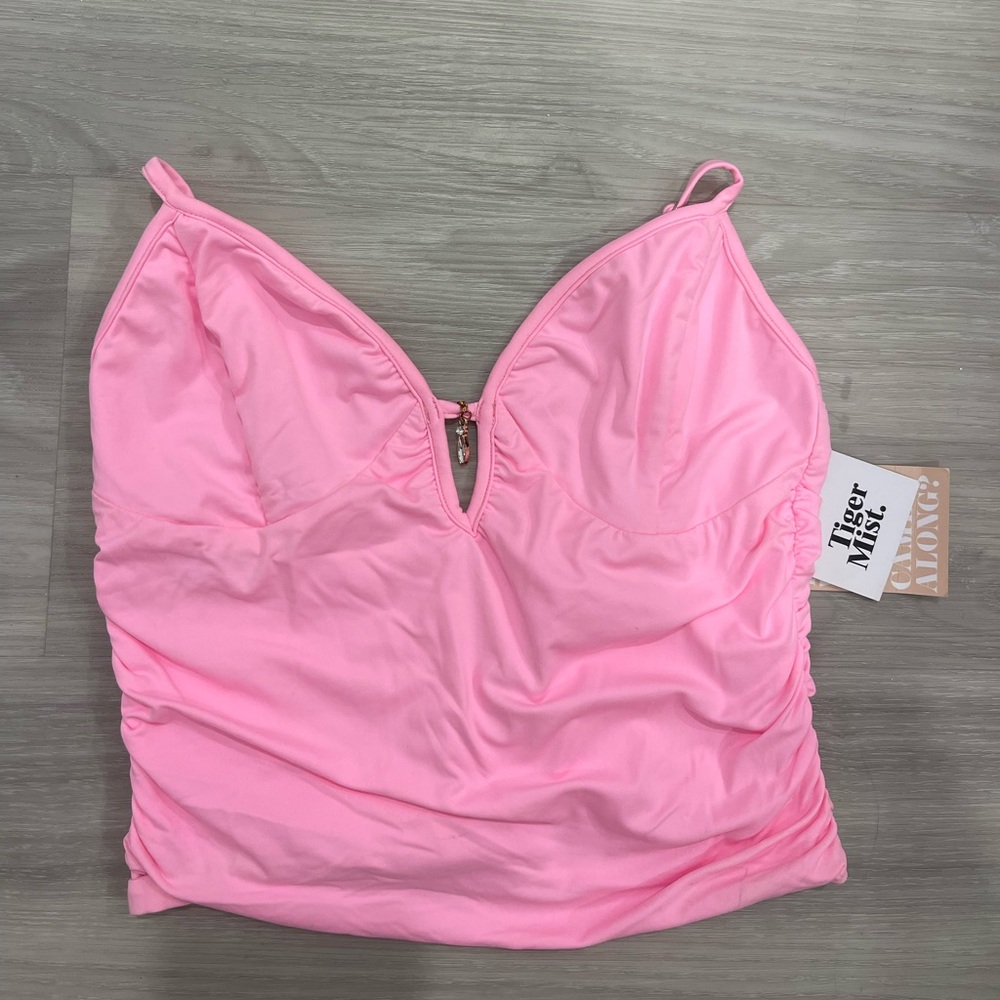 Tiger Mist top size Xs!🩷🌸